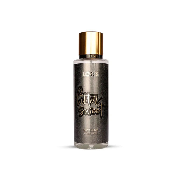 Picture of 250 ML BITTER SWEET BODY SPRAY
